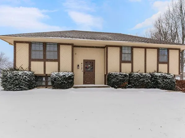 413 NE 113th Ter, Kansas City, MO 64155