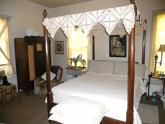 Owner's Bedroom