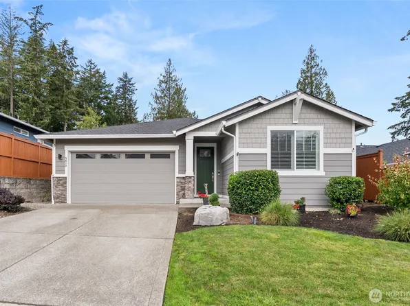 5613 Reef Lane NE, Olympia, WA 98516