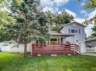 308 Brentwood Dr, Marion, OH 43302