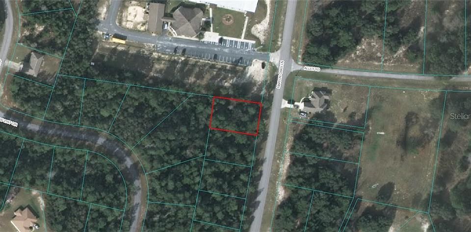 1st image of 0 Marion Oaks Lane Ln