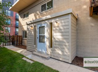 2375 S Race St, Denver, CO 80210