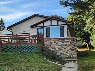 206 South Garfield Street, Barneveld, WI 53507