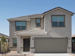 47664 W Old Timer Rd, Maricopa, AZ 85139