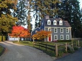 14614 Bear Creek Ln NE, Woodinville, WA 98077