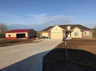 58940 288th St., Malvern, IA 51551