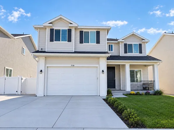7118 N Amber Mead Ave, Eagle Mountain, UT 84005