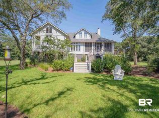 16950 River Dr, Fairhope, AL 36532