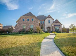 15015 Edna Ln, Frisco, TX 75035
