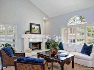3025 Corte Hermosa, Newport Beach, CA 92660