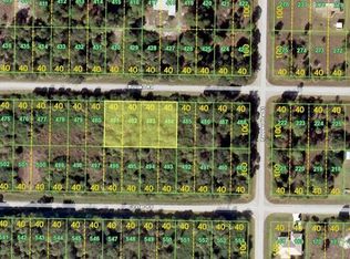 26387 Brooks Rd, Punta Gorda, FL 33955