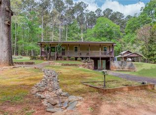 207 Boogers Hill Rd, Oxford, GA 30054