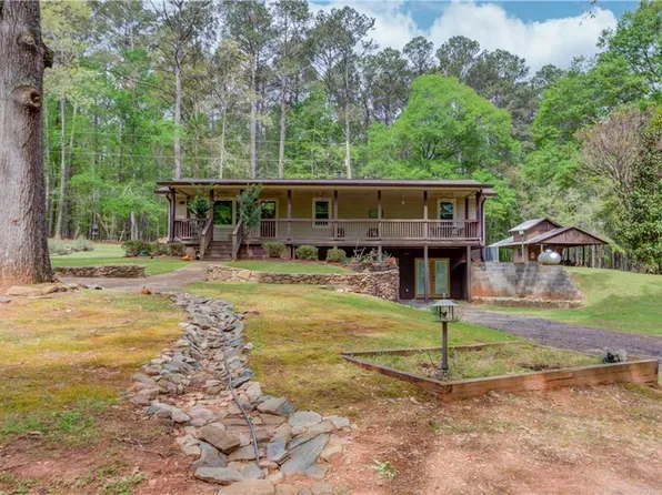 207 Boogers Hill Rd, Oxford, GA 30054