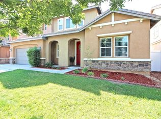 3042 Bradley Rd, Perris, CA 92571