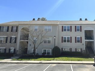 14911 Cleese Ct #4BA, Silver Spring, MD 20906