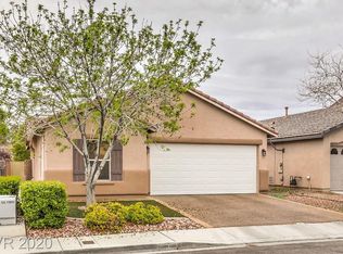 5033 Hostetler Ave, Las Vegas, NV 89131