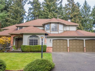 9419 166th Street Ct E, Puyallup, WA, 98375
