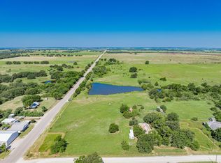 Highway 174, Bellevue, TX 76228