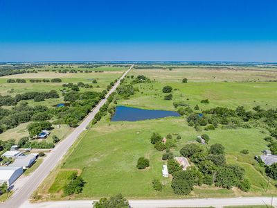 Highway 174, Bellevue, TX, 76228