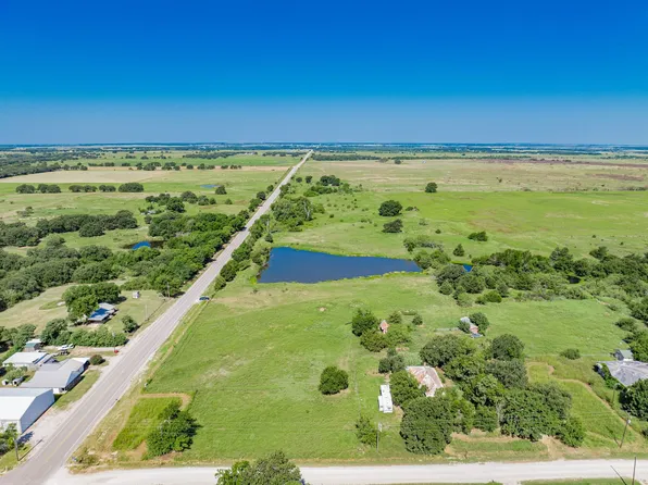 Highway 174, Bellevue, TX 76228