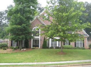 2774 Misty Rock Cv, Dacula, GA 30019