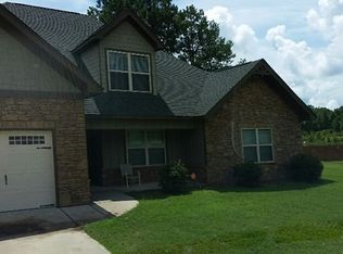 21 Summershade Ct, Fort Mitchell, AL 36856