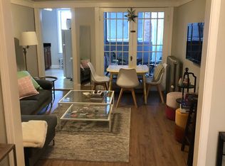 2 Farrington Ave #22, Allston, MA 02134