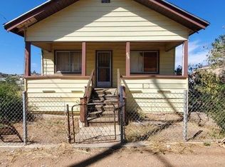 385 W Mesquite St, Globe, AZ 85501