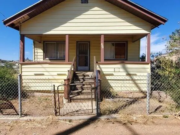 385 W MESQUITE Street, Globe, AZ 85501