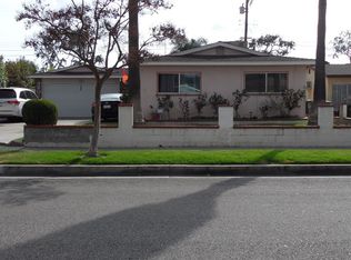 360 Penmar Ave, La Habra, CA 90631