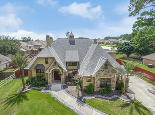 22235 Tomball Cemetery Rd, Tomball, TX 77377