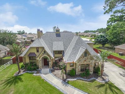 22235 Tomball Cemetery Rd, Tomball, TX, 77377