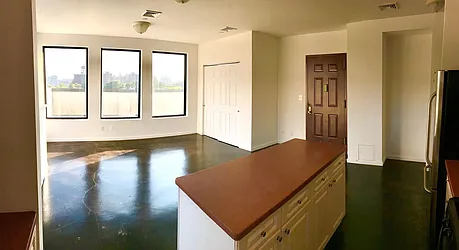 Rented by Boerum Hill Realty