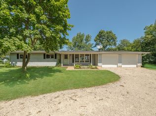 10681 Legion Rd, Yorkville, IL 60560