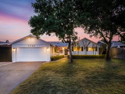 1725 Olympus Dr, Sacramento, CA, 95864