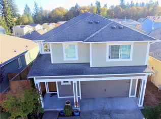 7228 Desperado Dr SE, Tumwater, WA 98501