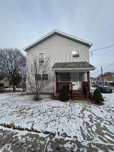 238 Willow St, Johnson City, NY, 13790