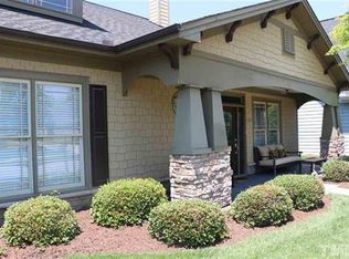 1005 Governess Ln, Morrisville, NC 27560