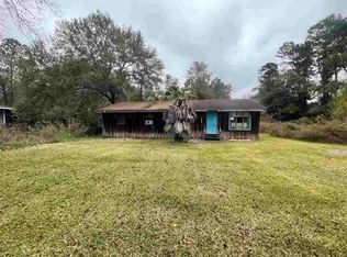 9362 Oliver Rd, Orange, TX 77632