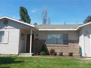 2013 Green Parks Dr, Ellensburg, WA 98926