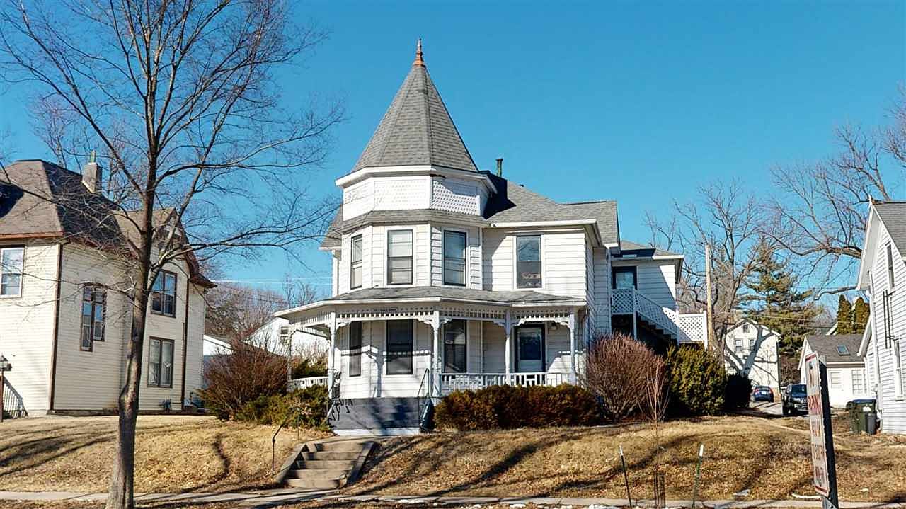 314 Church St, Iowa City, IA 52245 MLS 202300927 Zillow