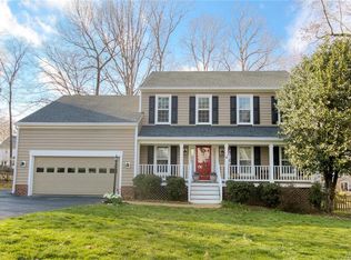 2908 Glen Gary Dr, Henrico, VA 23233