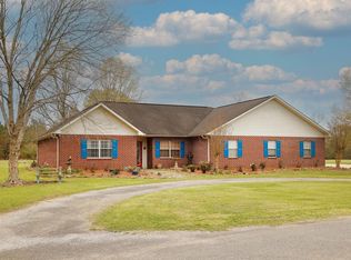 1320 Highway 44, Jayess, MS 39641