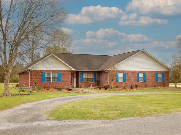 1320 Highway 44, Jayess, MS 39641