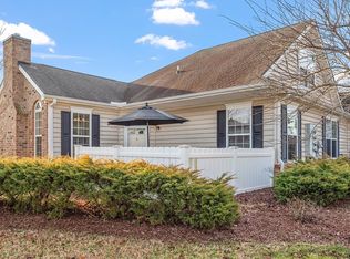 1127 Blue Bird Ln #0, Wake Forest, NC 27587