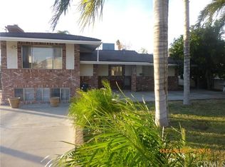 6750 N Palm Ave, San Bernardino, CA 92407