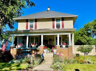 458 N Main St, Tipton, IN 46072