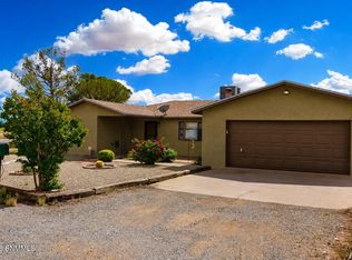 5011 Calle Del Ranchero, Las Cruces, NM 88011
