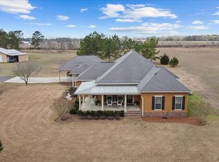 253 County Road 622 Rd, Enterprise, AL 36330