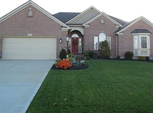 6052 Retha Dr, Fairfield, OH 45014